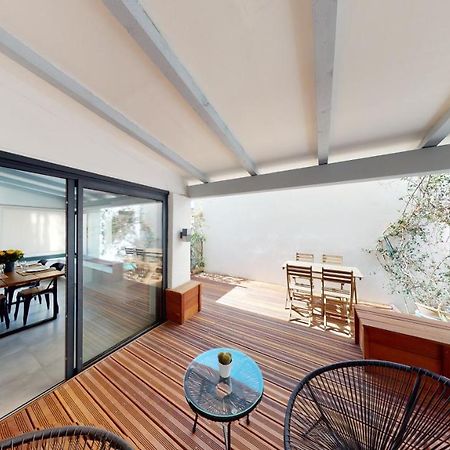 La Bonne Brise - Superbe Loft Avec Terrasse A 2 Minutes De La Plage Marseille Exterior photo